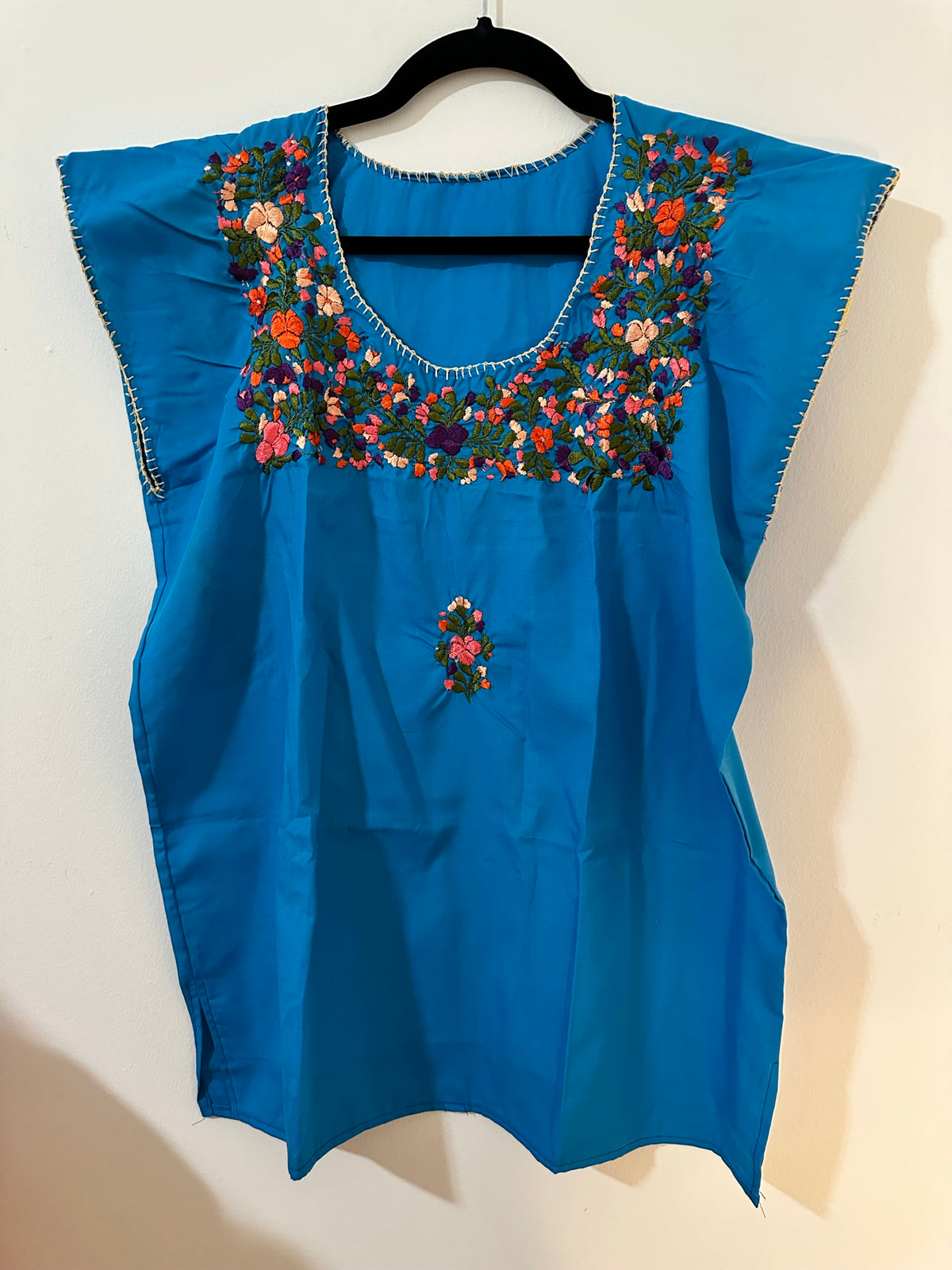 Blouse Eugenia